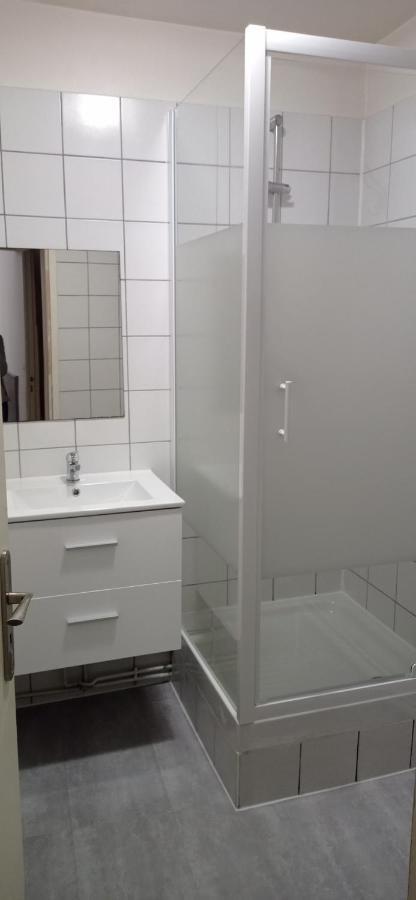 Apartamento Les Lavandes Agde Exterior foto