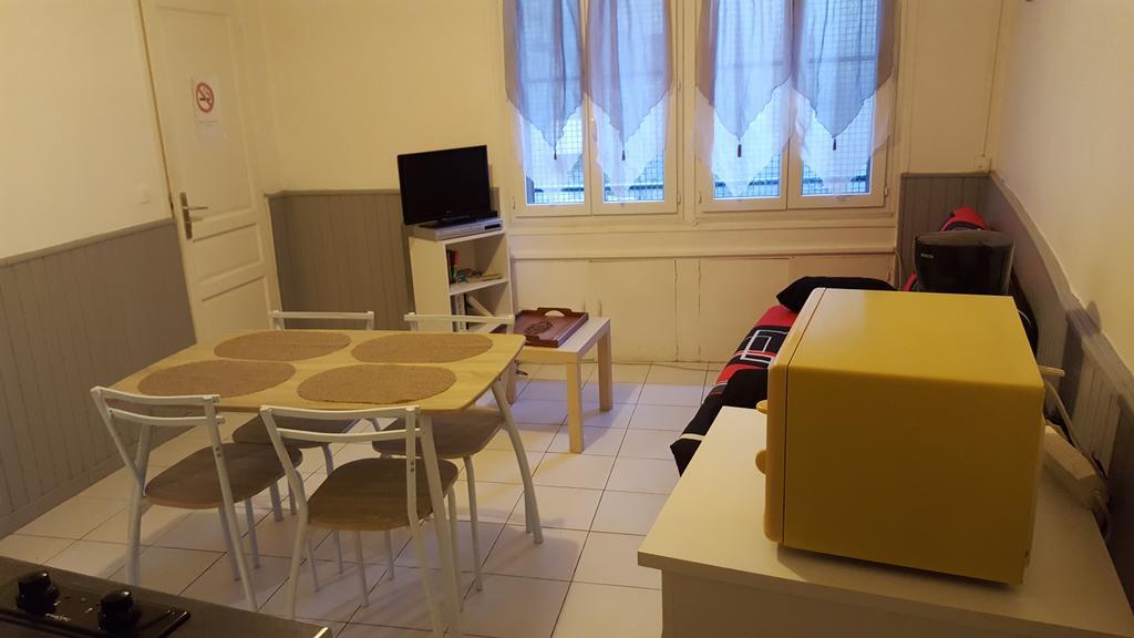 Apartamento Les Lavandes Agde Exterior foto