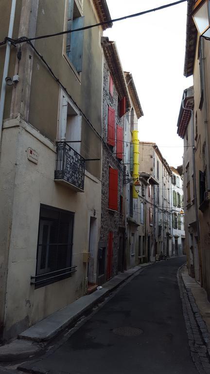 Apartamento Les Lavandes Agde Exterior foto