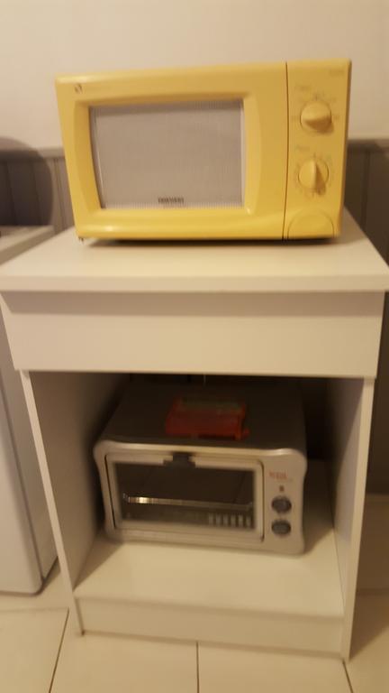 Apartamento Les Lavandes Agde Exterior foto