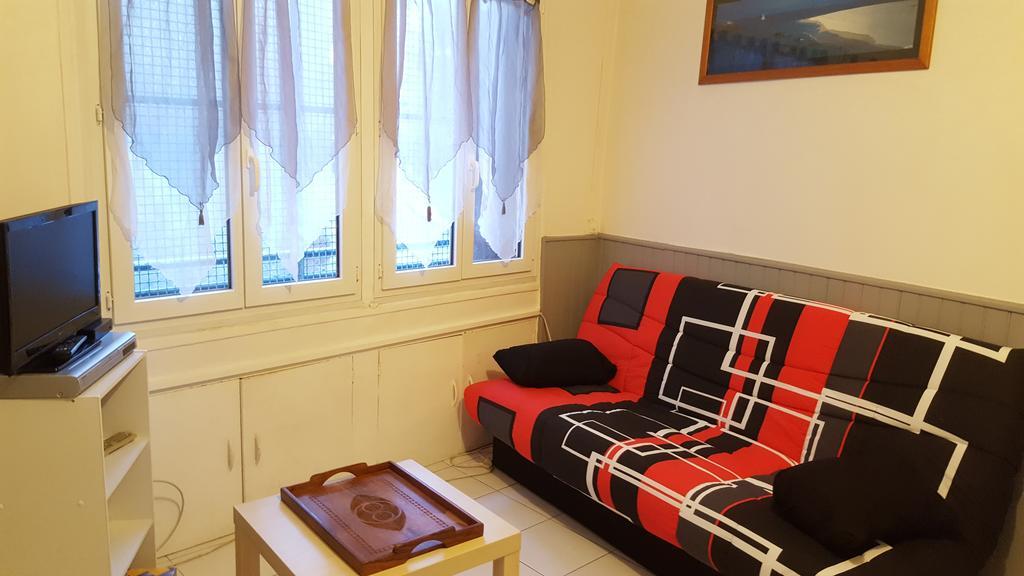 Apartamento Les Lavandes Agde Exterior foto